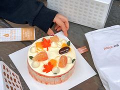 -积慕Cake(解放大道店)