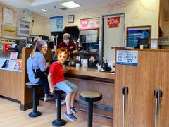 -食其家·牛丼咖喱(广元西路店)
