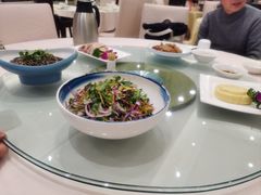 -粤味馆(黄河路店)