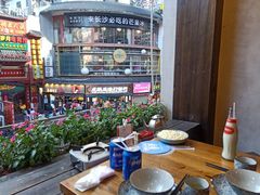 大堂-虾小龙老长沙龙虾馆(坡子街店)