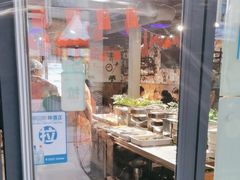 -蛙鱼道美蛙鱼自助火锅(新耍都店)