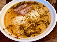 金牌肴肉面-老半斋(福州路店)