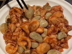 -京尊烤鸭店JINGZUN(春秀路店)