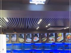 水产区-百里鲜·闽南家宴·福建菜