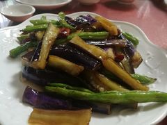 -东北风味思缘食府(对湖路店)