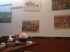-鳗鱼家·深夜食堂(军博店)