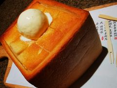 -绿茶餐厅(coco park 店)