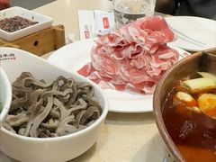 -阳坊大都涮羊肉(阳坊总店)