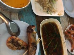 -Doo Dee Thai Food(Issan/Isaan/Esan)