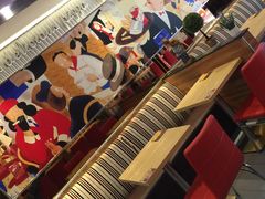 -尊宝比萨(东坡店)