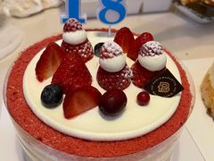-巴黎贝甜(来福士店)