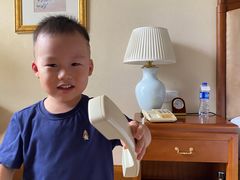 -杭州香格里拉饭店