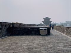 -相门城墙文化休闲景区