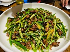 -铁公鸡·四川料理(天环广场店)