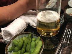-新鲜特色餐厅(香格里拉大酒店)