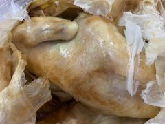 -阿侬盐焗鸡(清澜店)