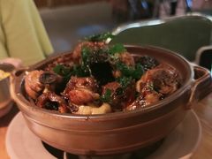 -岛风·台食小馆 ISLAND BISTRO(烟台山店)