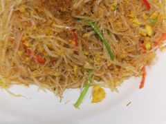 三丝炒米粉-有腥气私房菜·寻味顺德