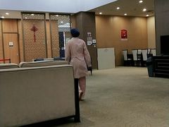 -美年大健康体检中心(牡丹园分院)