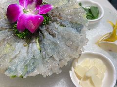 潮州虾生-潮人姐妹轩(海宁路店)