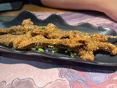 烤牛蛙-蛙小侠(卓悦里店)