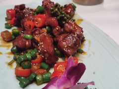 -有锞私房菜(良乡大学城店)