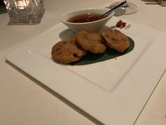 -天龙轩(香港丽思卡尔顿酒店)