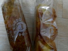 -波波's蛋糕店(于洪广场店)