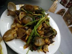 -松明一烤肉馆(鲁园店)
