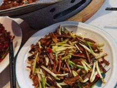 -不倒翁·安徽名菜楼(步行街店)