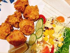 -歌行灯日本料理(伊势丹店)