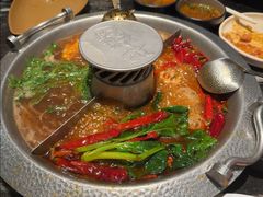 -牛New寿喜烧(新六百店)