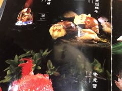 -割烹旭日本料理(龙湖狮山天街店)