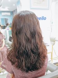 -FAJEE HAIR发界烫染接发