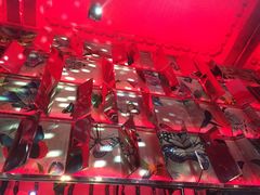 -百威KTV(恒福路店)