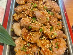 -水之惠鲜鱼料理(王府大街店)