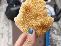 -满记烧饼(牛街东里小区一区店)