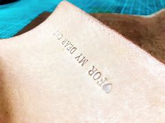 -猛犸手作·皮具·diy团建·礼品定制(新华路店)
