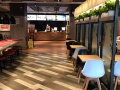 -肯德基(桂林阳朔店)