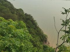 -采石矶景区
