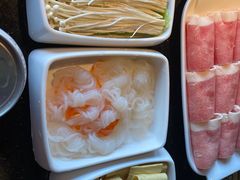 -井格重庆火锅(花乡奥莱店)