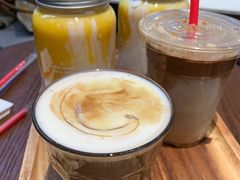 -Peet's Coffee皮爷咖啡(豫园店)