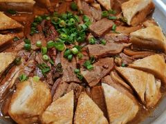 -博山菜·大厨烙馍村(金乔社区店)