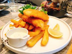 -Hurricane's Grill 飓风牛排
