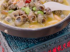 -锡和无锡菜(景丽苑店)