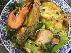 状元面-状元楼(东大街店)