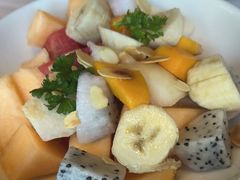 -西海岸·牛扒西厨(霞山总店)