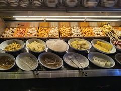 -火炉火自助餐(西直门凯德MALL店)