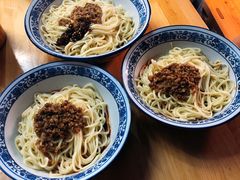 -老街杂酱面(东升街店)