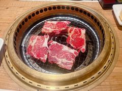 -鸟蘭烧肉一番(花园路万达坊店)
